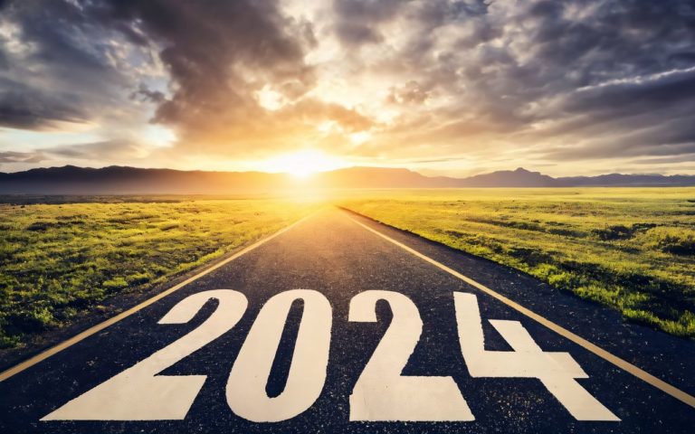 3 главных экономических прогноза на 2024 год от эксперта nokta — все позитивные