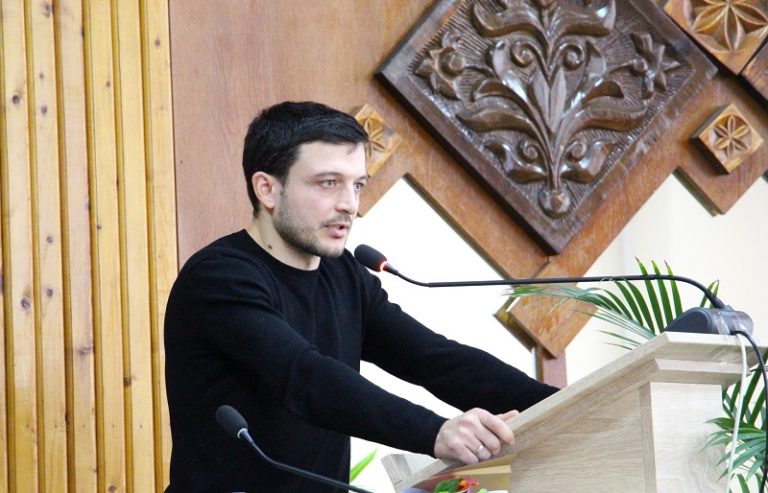 В Комрате избрали третьего вице-примара