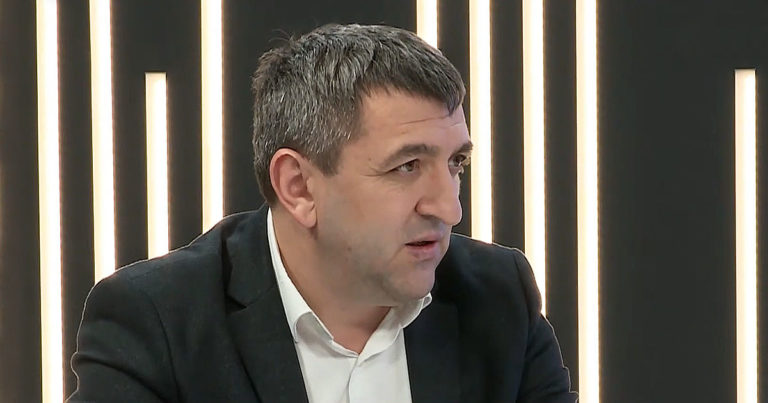 Депутат Карп о пошлинах для компаний из Приднестровья: «Все экономические агенты должны быть в равных условиях»