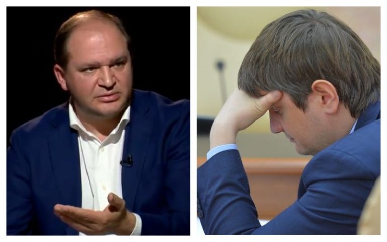 Мэр Кишинёва винит власти в несправедливом распределении налоговых денег. Реакция вице-премьера