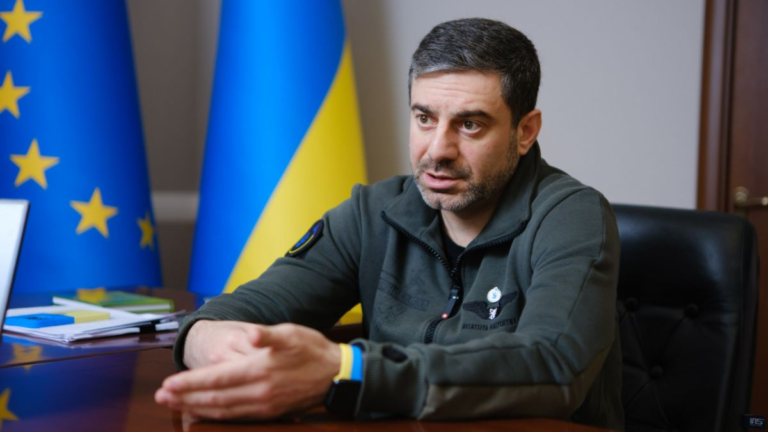 Украина требует осмотра места крушения Ил-76 экспертами Красного Креста и ООН