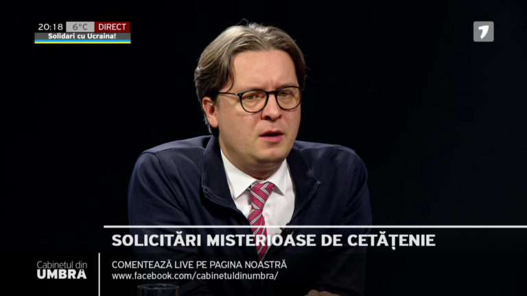 Магнаты из России и Узбекистана пытались обманом получить гражданство Молдовы — глава Агентства госуслуг