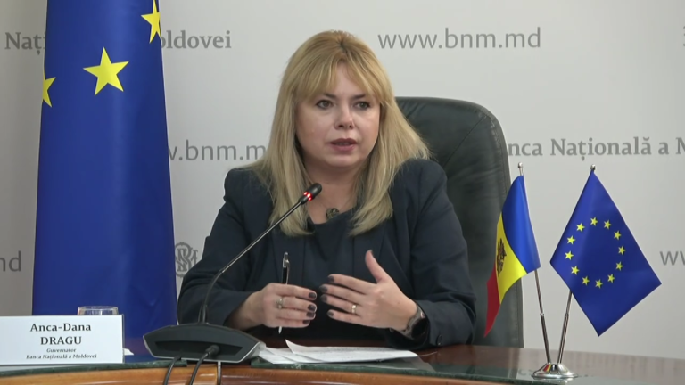 Директор Нацбанка Молдовы: «Кто не инвестирует в РМ сейчас, через 5-10 лет пожалеет об этом»