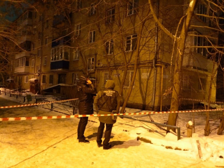 Воронеж атаковали дроны. В городе ввели режим ЧС