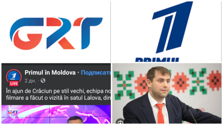 Заблокированный телеканал Шора «переехал» на общественное ТВ Гагаузии