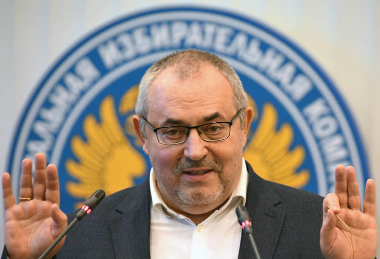 Борис Надеждин собрал 150 тысяч подписей для выдвижения в президенты России