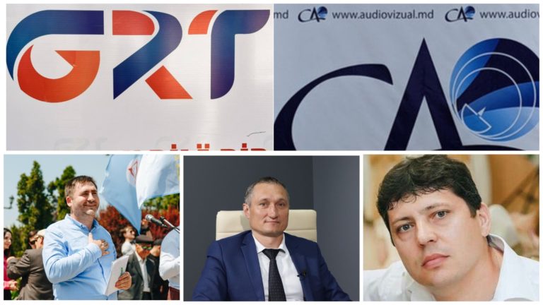 «Медийный актив Илана Шора» — реакции на статью nokta о «переезде» лишенного лицензии Primul în Moldova на гагаузское ТВ
