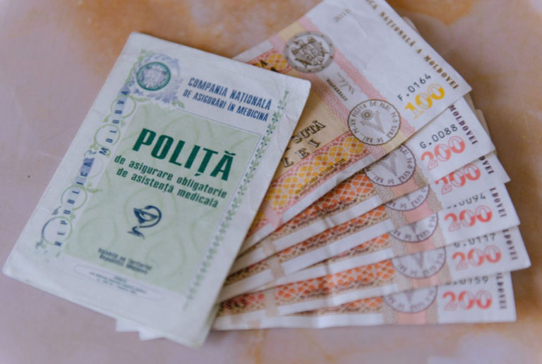 Медицинский полис в Молдове в 2024 году: цена, кто должен купить и что будет, если не купить — разбор nokta