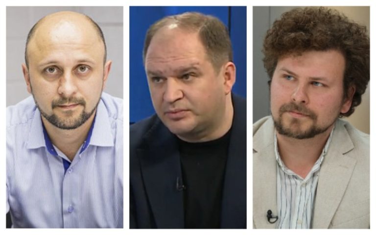 Кишинёвская КЧС оставляет начальника управления образования на посту до решения суда. Вопреки приказу министерства