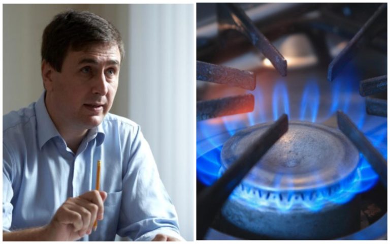Ионицэ сравнил избыточные закупки газа в Молдове с «кражей миллиарда». С ним согласились не все