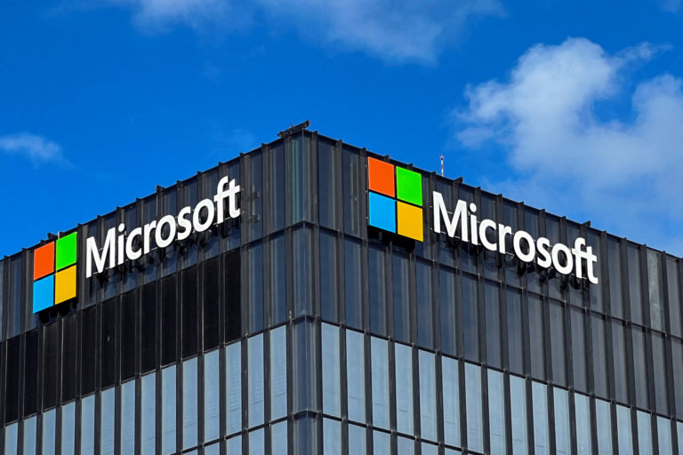 Microsoft обвинила российских хакеров во взломе электронной почты руководителей компании