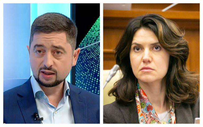Эксперт Валериу Паша обвинил Стамате в «саботаже реформ» и упрекнул PAS в «наивности»