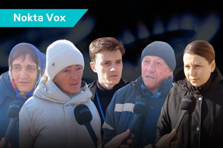 Nokta VOX: Получаете ли вы компенсацию?