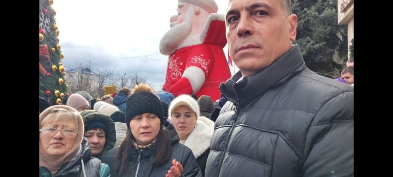 Какое наказание грозит за препятствование работе журналиста? — вопрос читателя nokta