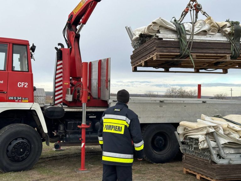Центр помощи беженцам в Паланке прекратил работу