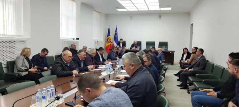 Шесть крупных экспортёров ушли из Гагаузии, сменив адрес, из-за невозврата НДС — гагаузский депутат