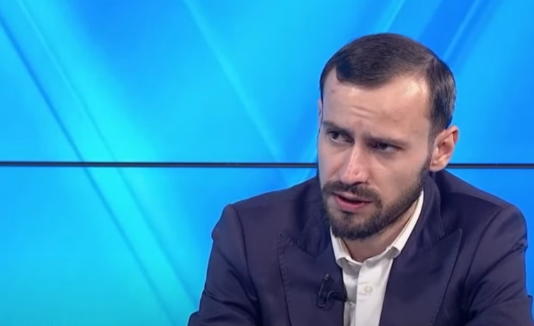 Председатель Платформы DA Дину Плынгэу раскритиковал парламент — депутаты пассивные, решения непрозрачные