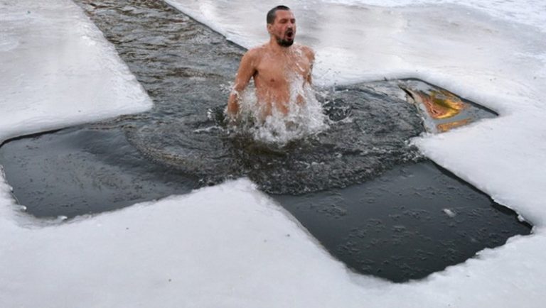 Где и когда пройдут Крещенские купания в Гагаузии 