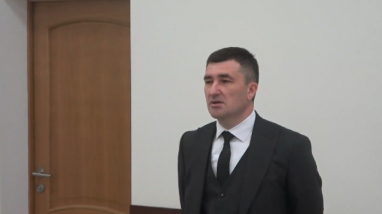 Реакция Мунтяну на отмену конкурса на должность генпрокурора: «Все можно исправить»