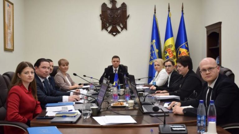 В Антикоррупционной прокуратуре обеспокоены отменой конкурса на пост генпрокурора