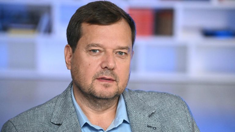 «Губернатор» Путина в Запорожской области рассказал, как массово выселял украинцев из Мелитополя