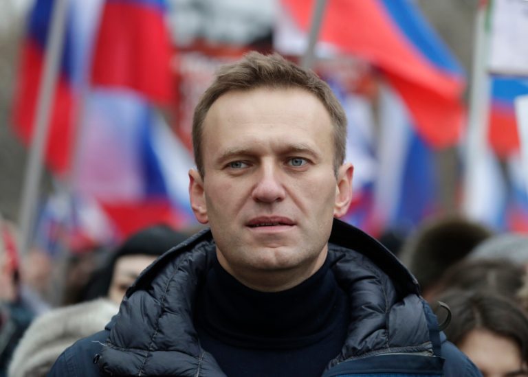 WSJ: Спецслужбы США считают, что Путин, вероятно, не приказывал убивать Навального