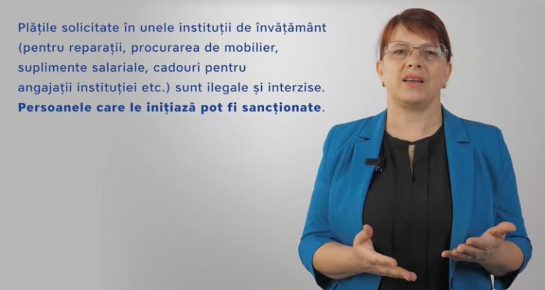 Что делать, если в детском саду требуют сдавать деньги «на ремонт»?