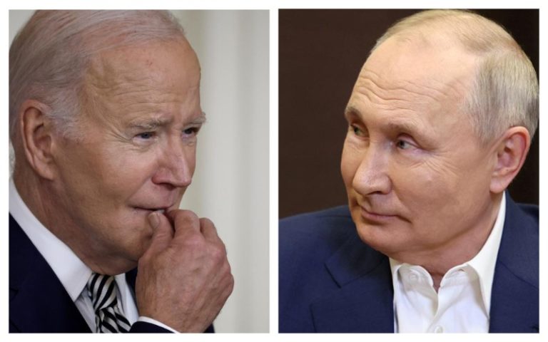 США ввели санкции против сотен компаний и физических лиц из России