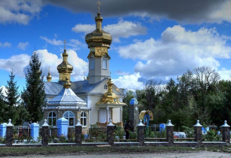 Ещё одна церковь ушла к Бессарабской митрополии. В Митрополии Молдовы отреагировали
