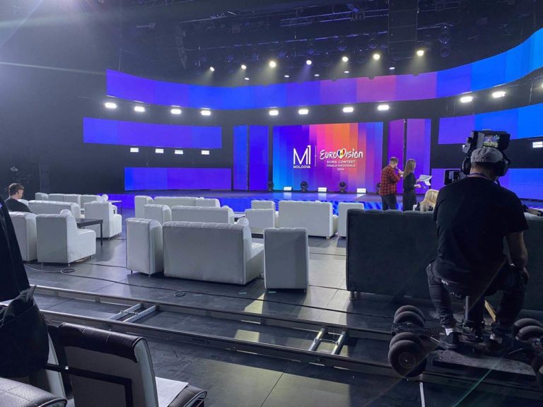 Жюри против зрителей. В Teleradio-Moldova объяснили разницу оценок в национальном отборе «Евровидения»
