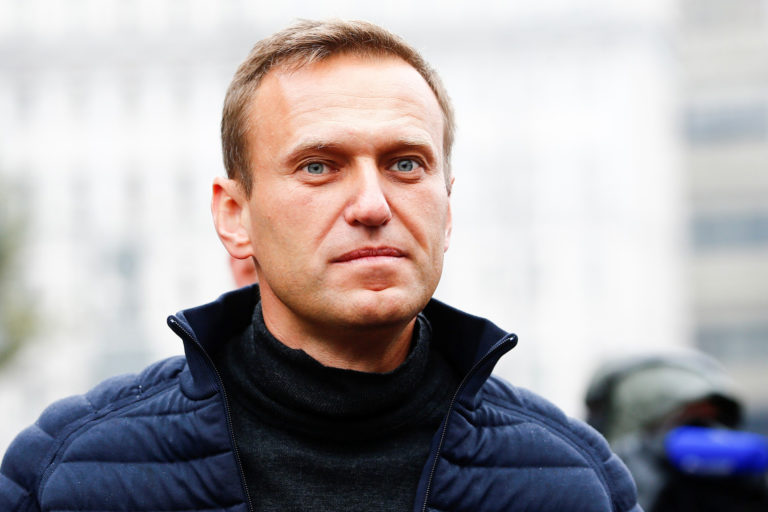 Глава ФБК: Навальный «с высокой степенью вероятности» убит