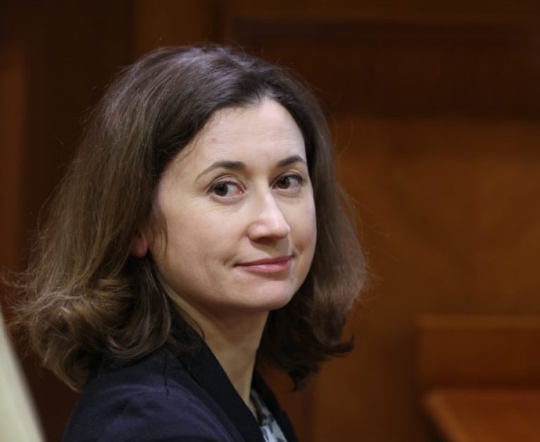 Состав Комиссии по внешней оценке прокуроров определился полностью