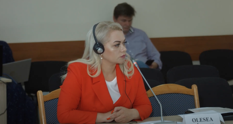 Член ВСП о низкой оценке кандидату в генпрокуроры Мунтяну: «В результатах допущены ошибки»