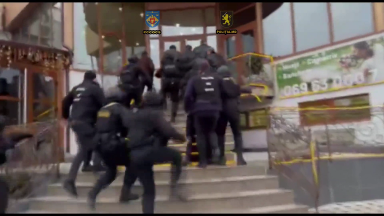 В Кишиневе прошла встреча криминальных авторитетов из Молдовы и Украины для «разделения сфер влияния»