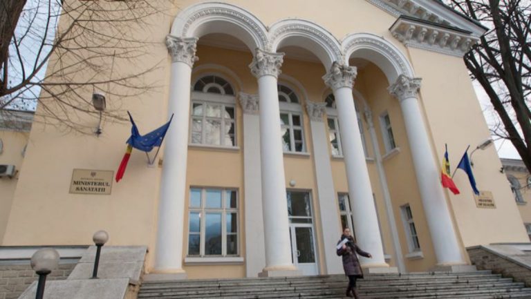 20 лет без ремонта. В молдавском Минздраве объяснили тендер почти на 6 млн леев