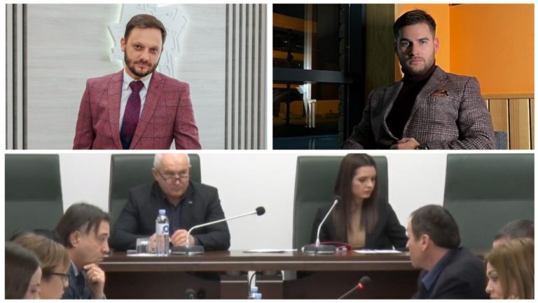 Два человека из команды Гуцул получили должности в Исполкоме Гагаузии