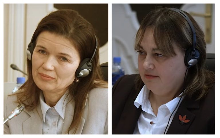 Комиссия по оценке судей одобрила ещё две кандидатуры в Высшую судебную палату