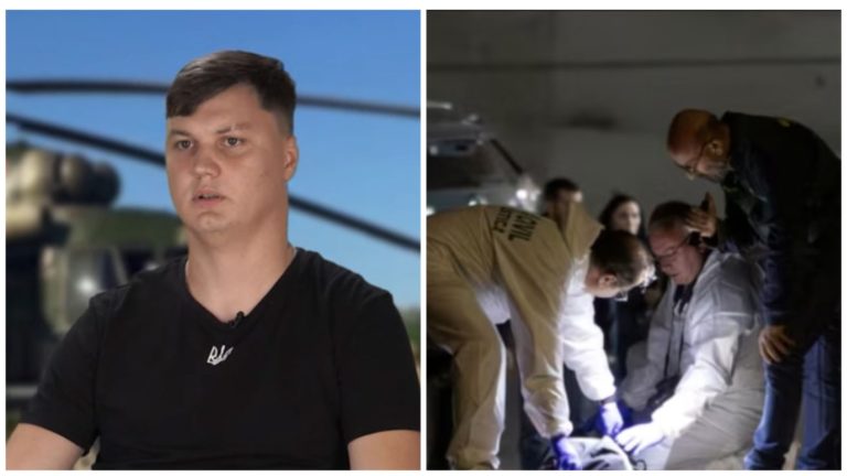 (ФОТО) В Испании застрелили российского летчика, перегнавшего в Украину вертолет Ми-8