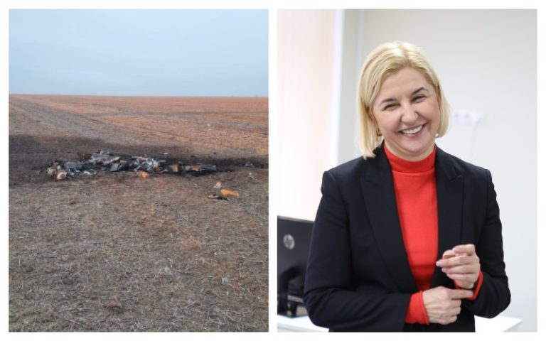 Экс-башкан Гагаузии Влах настаивает на включении в тему еврореферендума вопроса о нейтралитете Молдовы