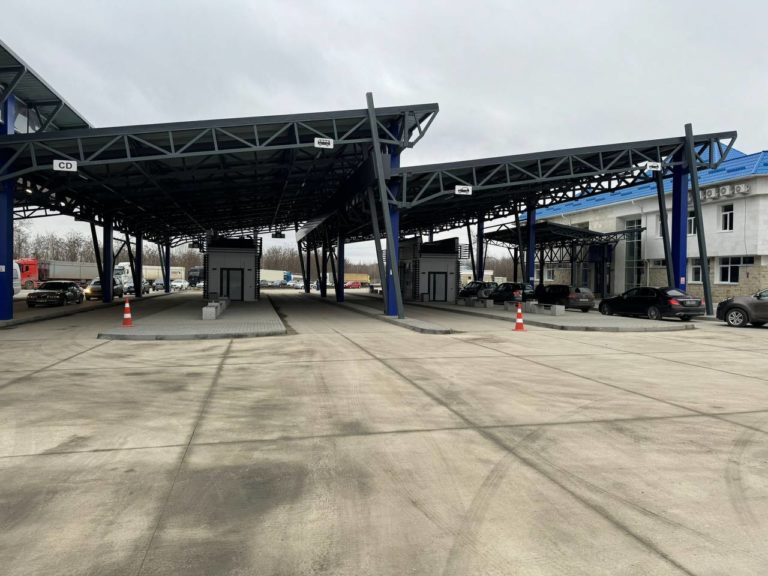 У таможни в Леушенах в четверг запланирован протест фермеров. Где лучше пересекать границу