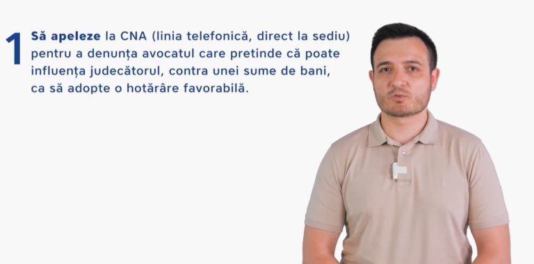 Что делать, если в суде адвокат предлагает «решить дело в вашу пользу» за взятку судье?