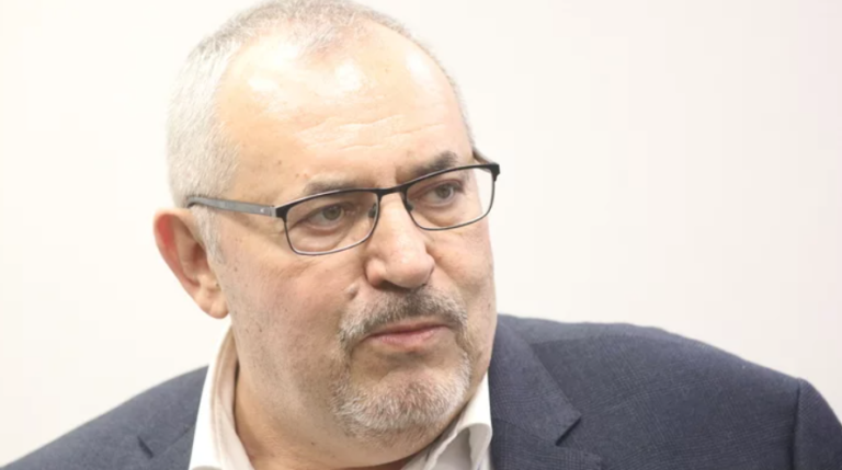 ЦИК России отказался зарегистрировать Надеждина кандидатом в президенты