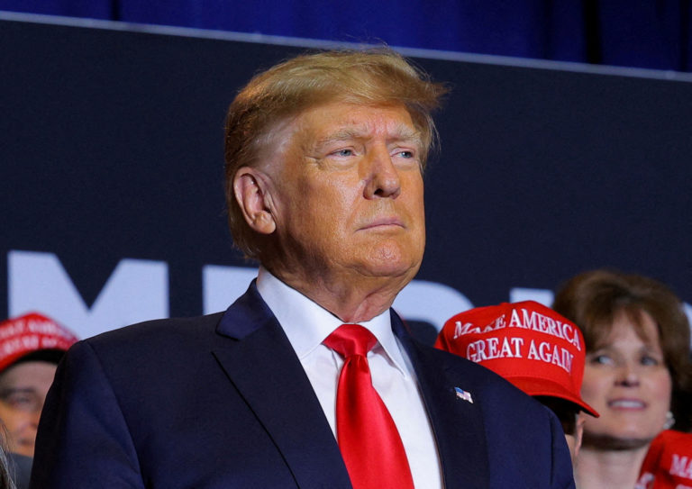 Трамп заявил, что поощряет РФ «делать все, что она, черт возьми, захочет» с любой страной НАТО, которая недостаточно платит альянсу