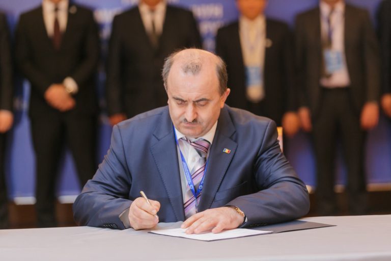 Прокуратура отправила в суд ещё одно уголовное дело против экс-главы ЖДМ Юрия Топалэ