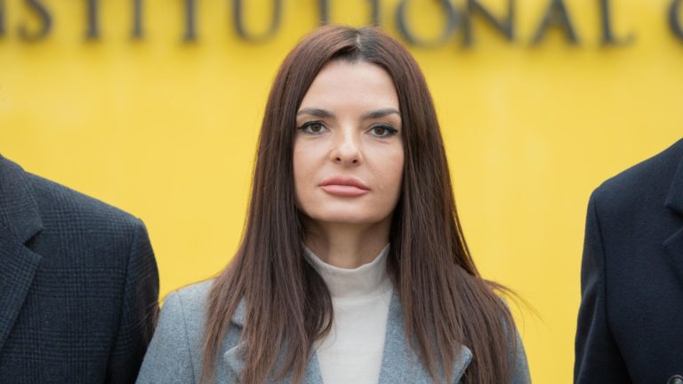Гуцул обвинила PAS в цензуре из-за приостановки работы Canal 5 — в правительстве ответили