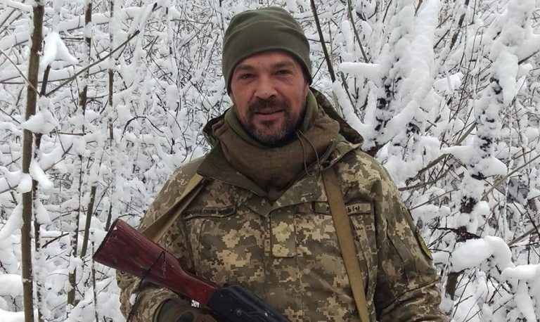 На Донбассе погиб гагауз из Одесской области. Он служил в ВСУ
