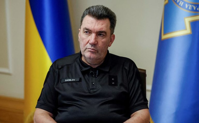 Новым послом Украины в Молдове станет экс-секретарь СНБО Данилова