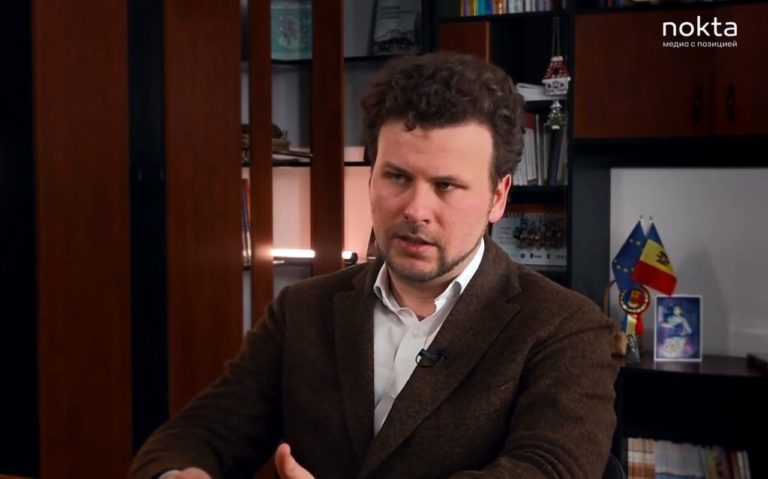 В Гагаузии отказались проводить урок евроинтеграции 1 сентября – Дан Перчун
