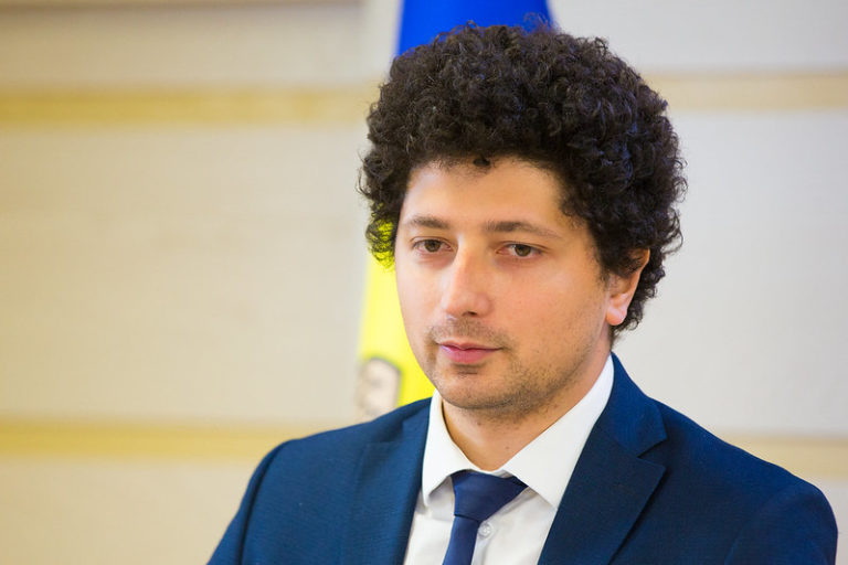 Депутат Мариан о блоке Илана Шора: «Я думаю, это мероприятие показало, кто предатели страны»