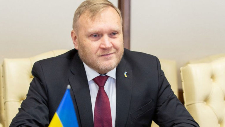 «Евроинтеграция – это необычайные усилия всего общества, а не только властей» – посол Украины в Молдове